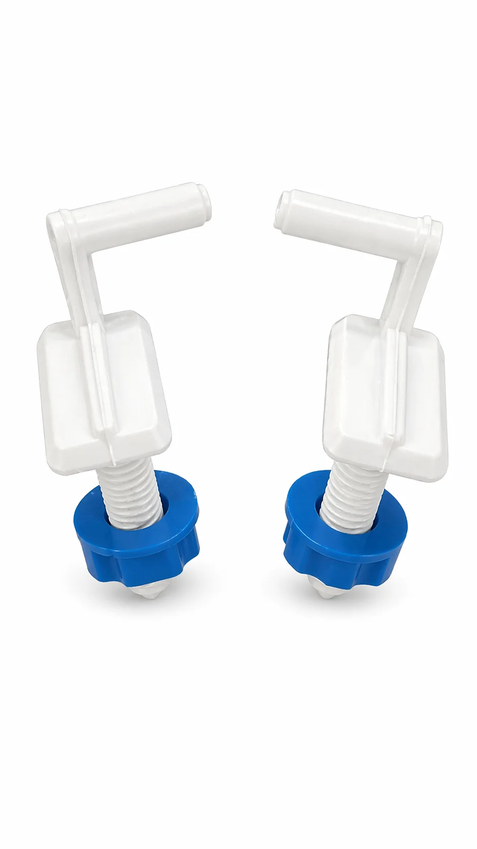 Tornillo p/tapa de sanitario